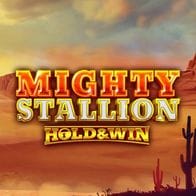 Mighty Stallion Hold & Win thumbnail