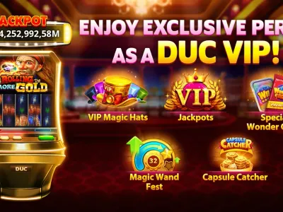 Sección de Slots Premium screenshot