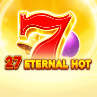27 Eternal Hot thumbnail