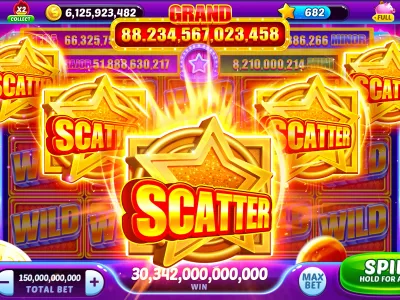 Lobby de Casino en Vivo screenshot